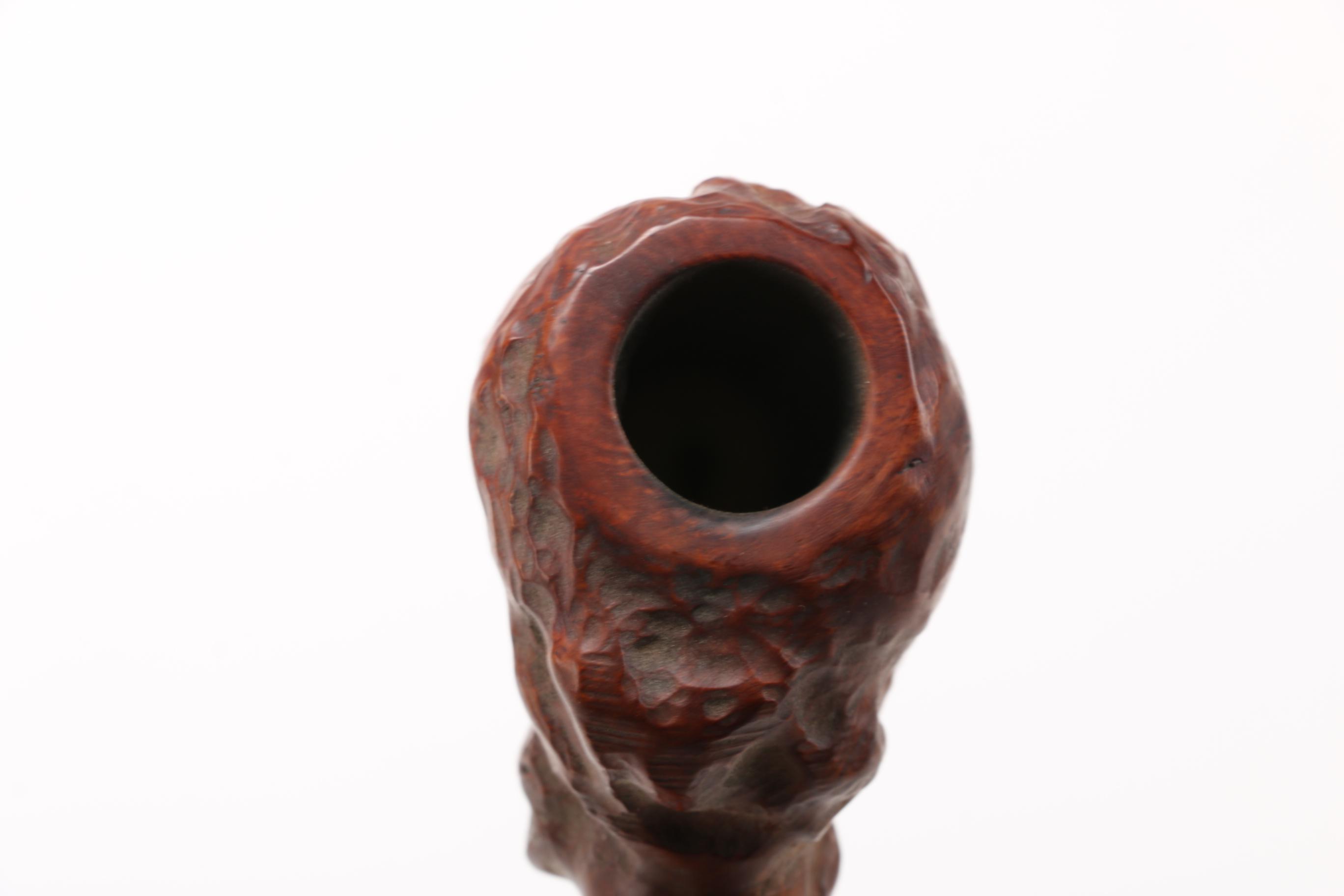Figural Smoking Pipes Including Beethoven