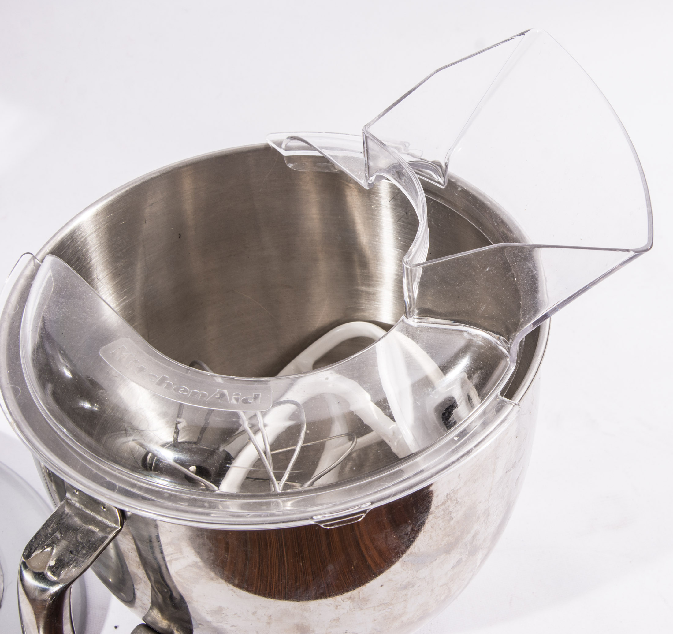 KitchenAid Artisan Stand Mixer