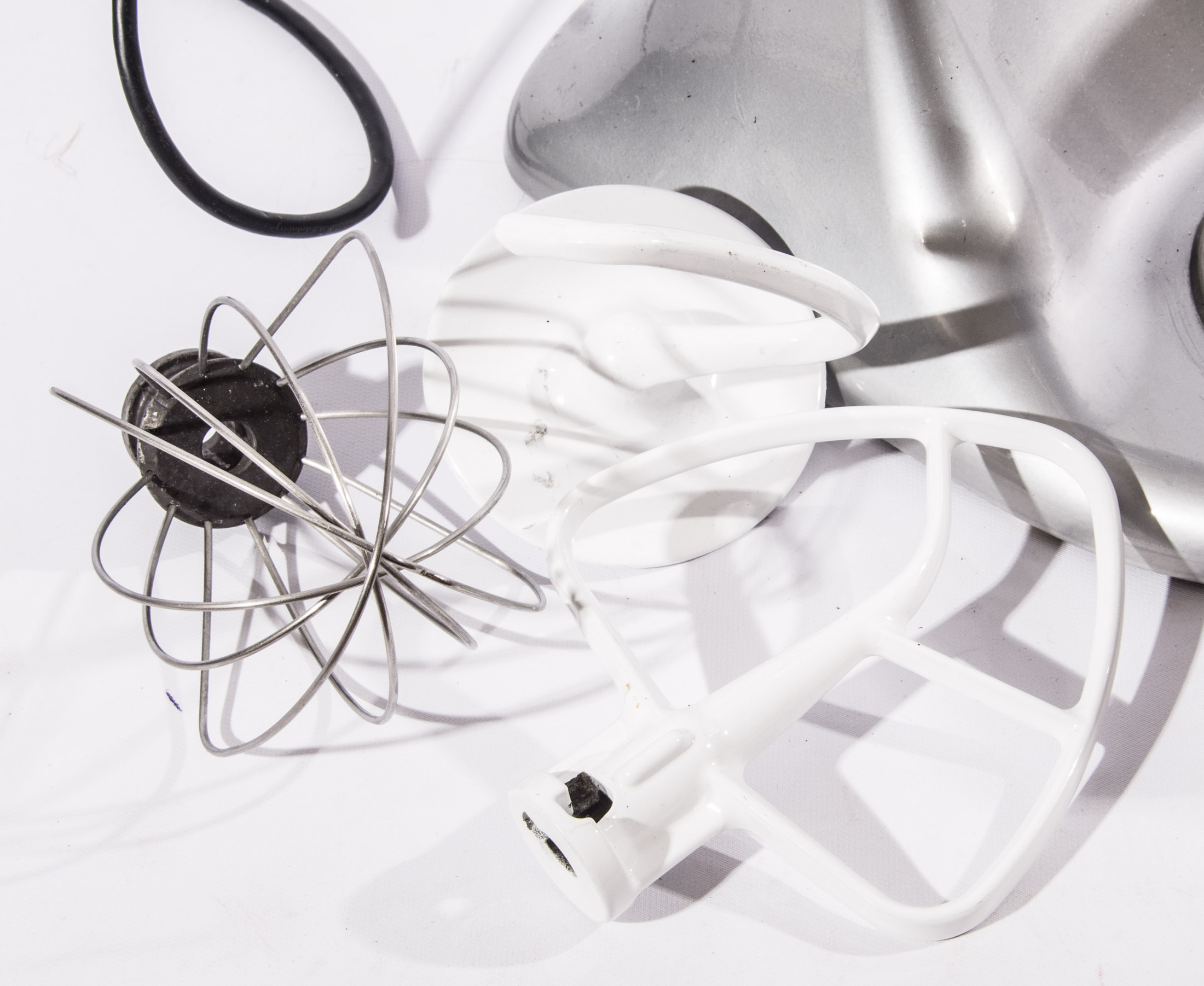 KitchenAid Artisan Stand Mixer