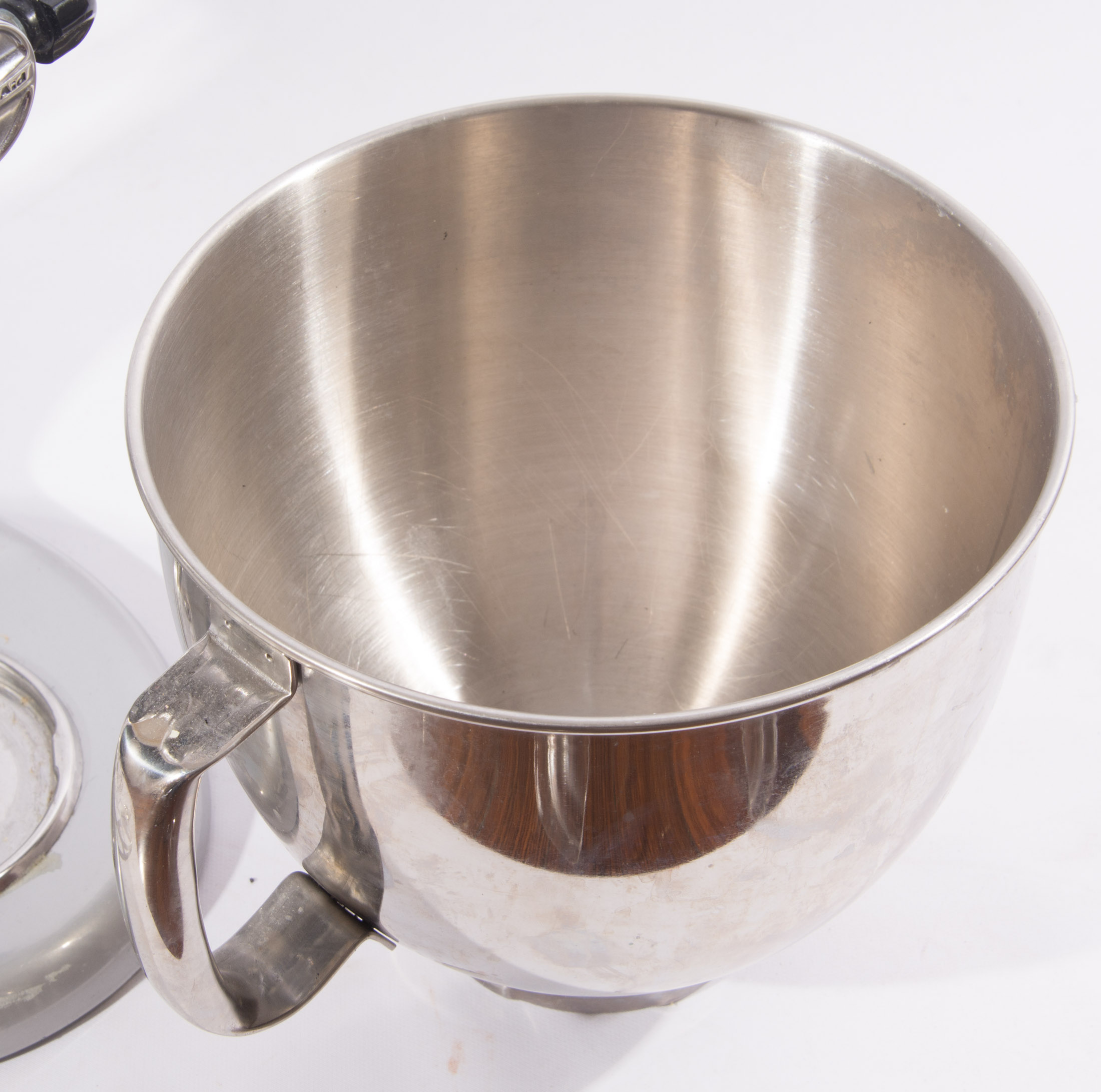 KitchenAid Artisan Stand Mixer