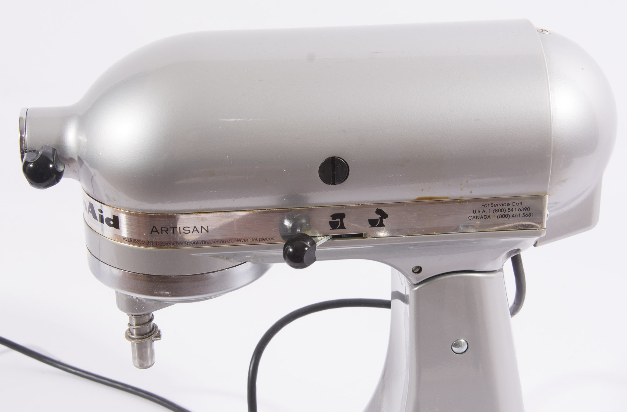 KitchenAid Artisan Stand Mixer