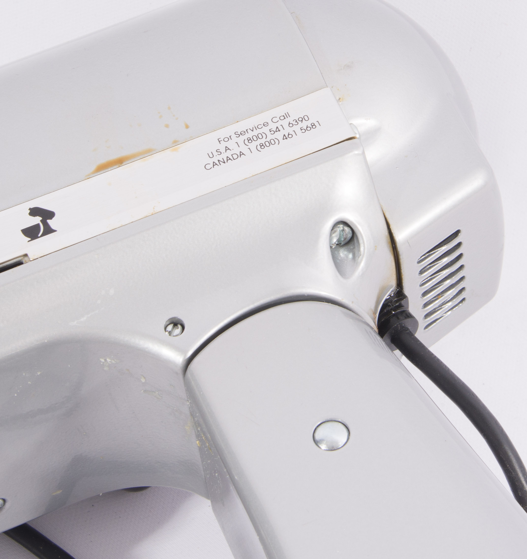 KitchenAid Artisan Stand Mixer