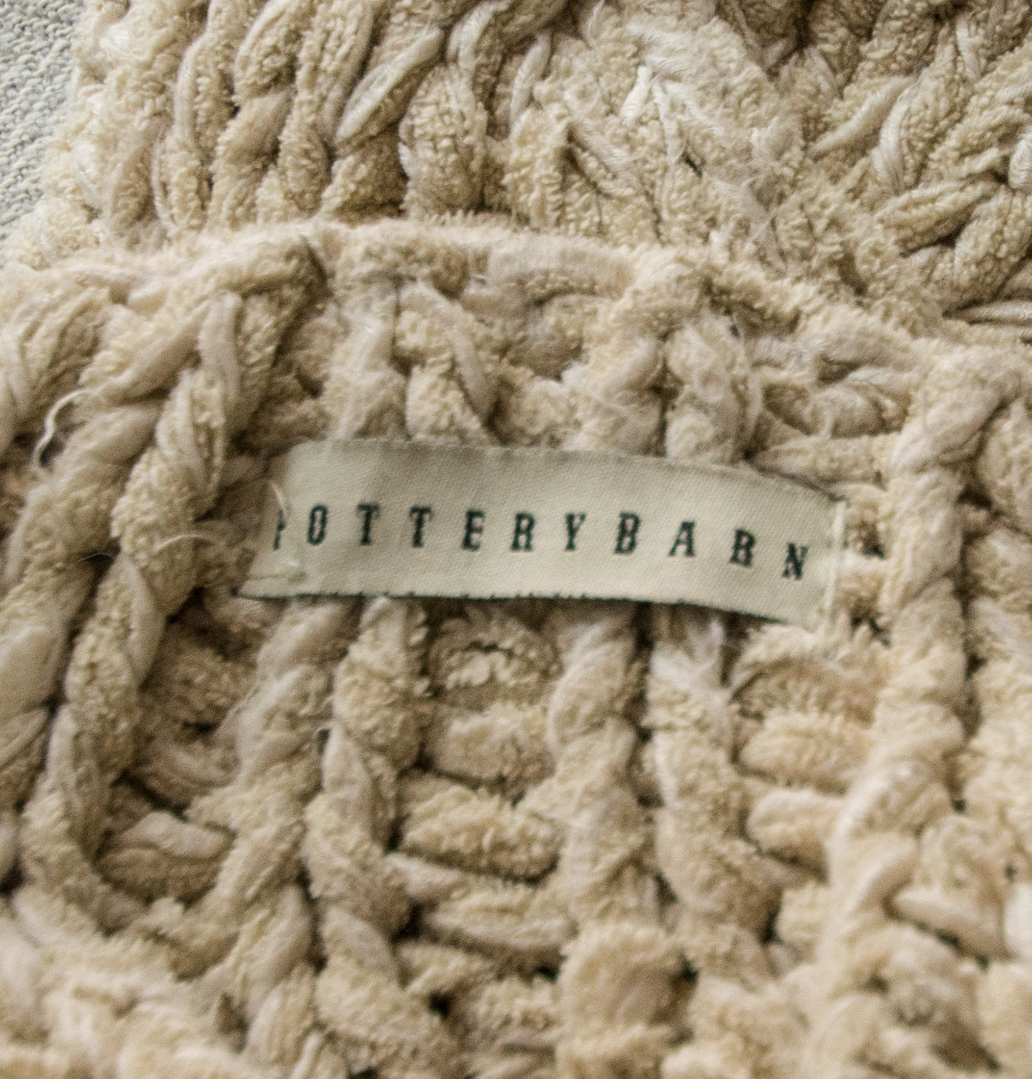 Pottery Barn Day Bed