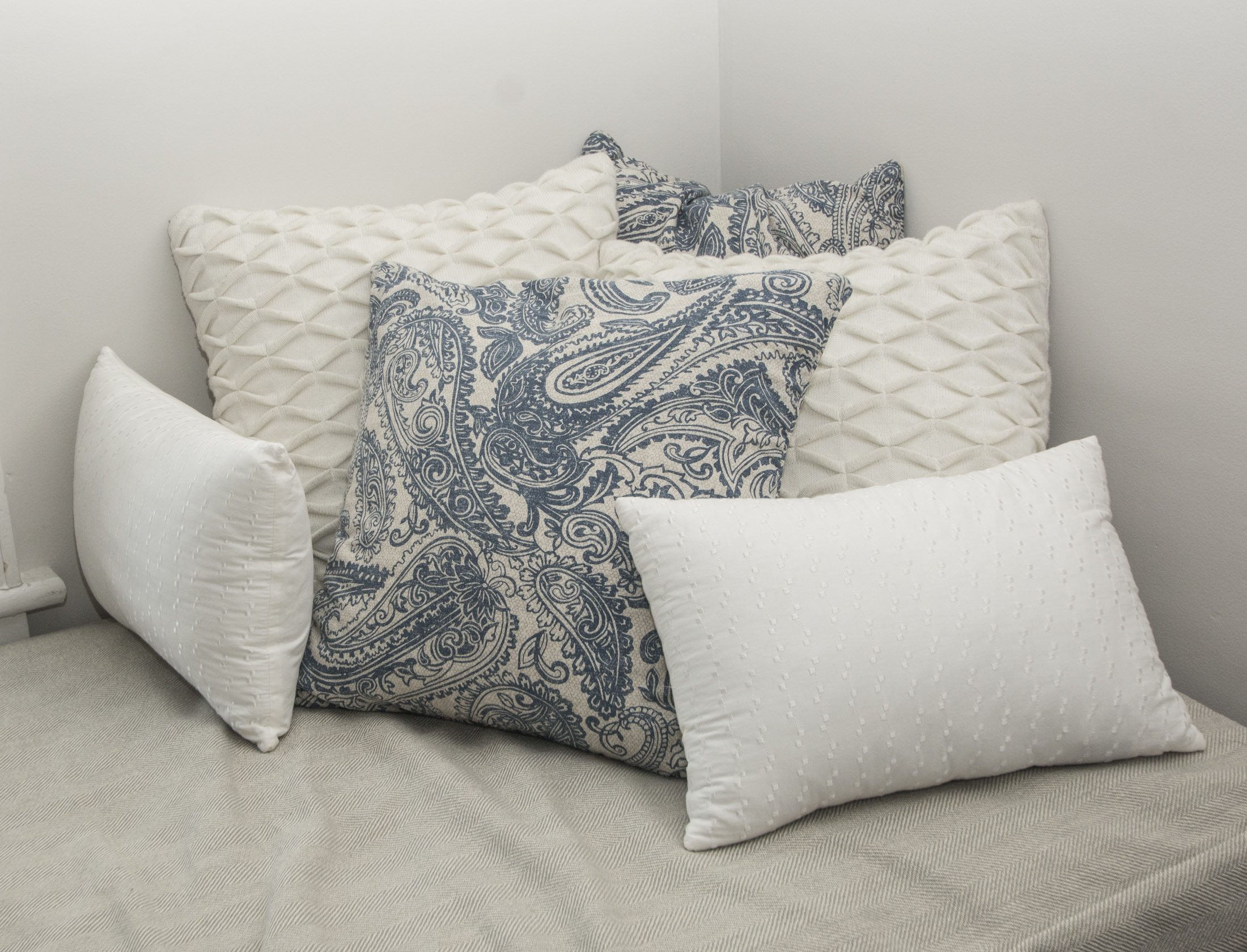 Pottery Barn Day Bed