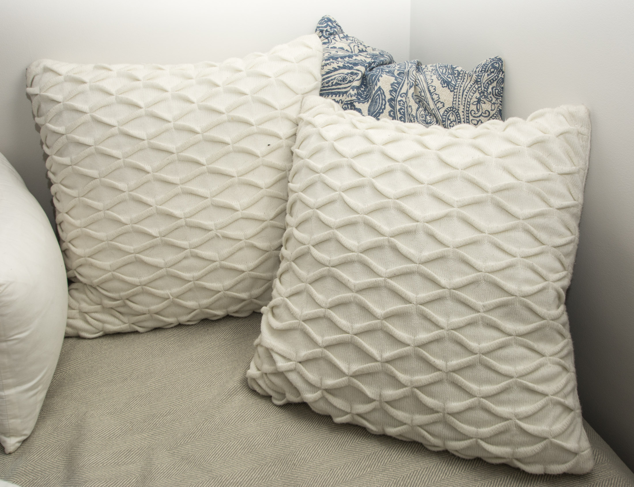 Pottery Barn Day Bed