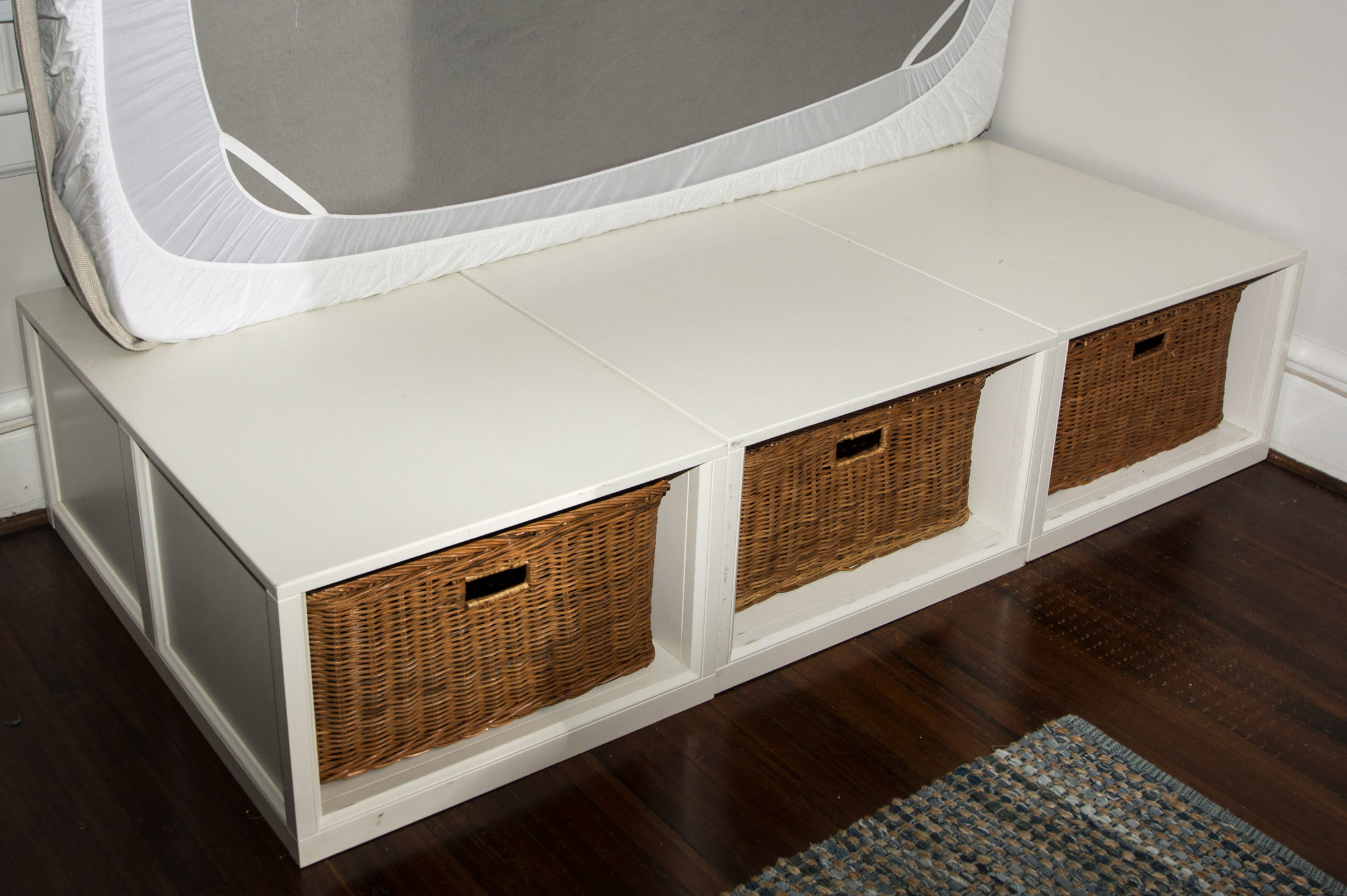 Pottery Barn Day Bed