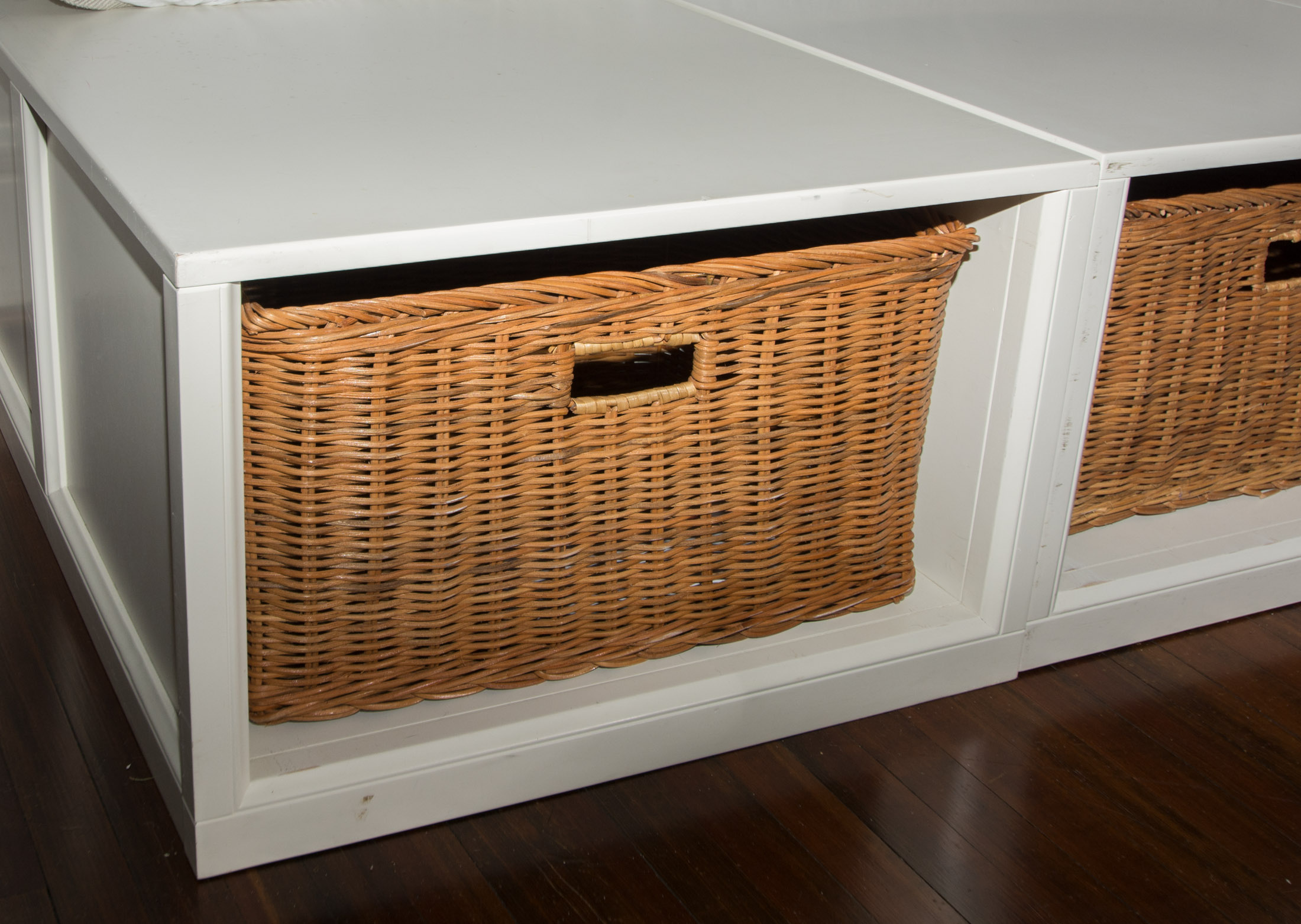 Pottery Barn Day Bed