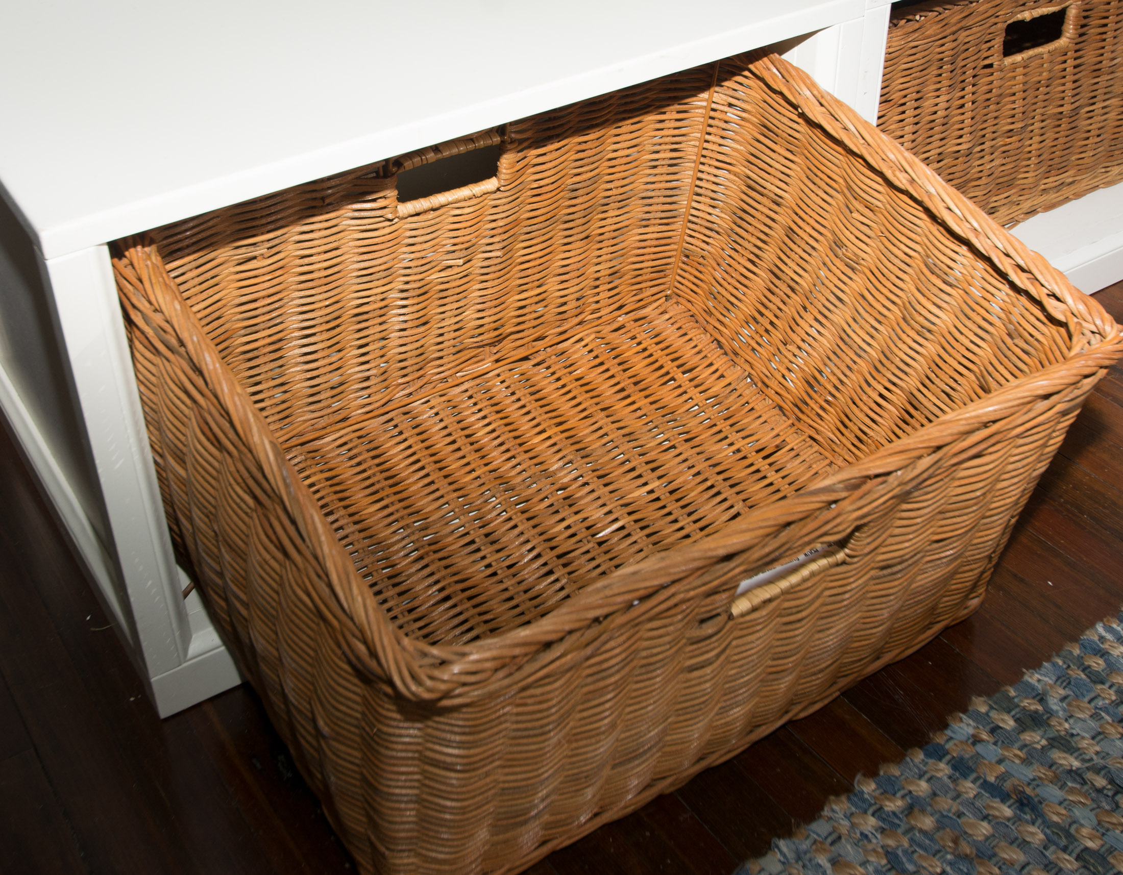 Pottery Barn Day Bed