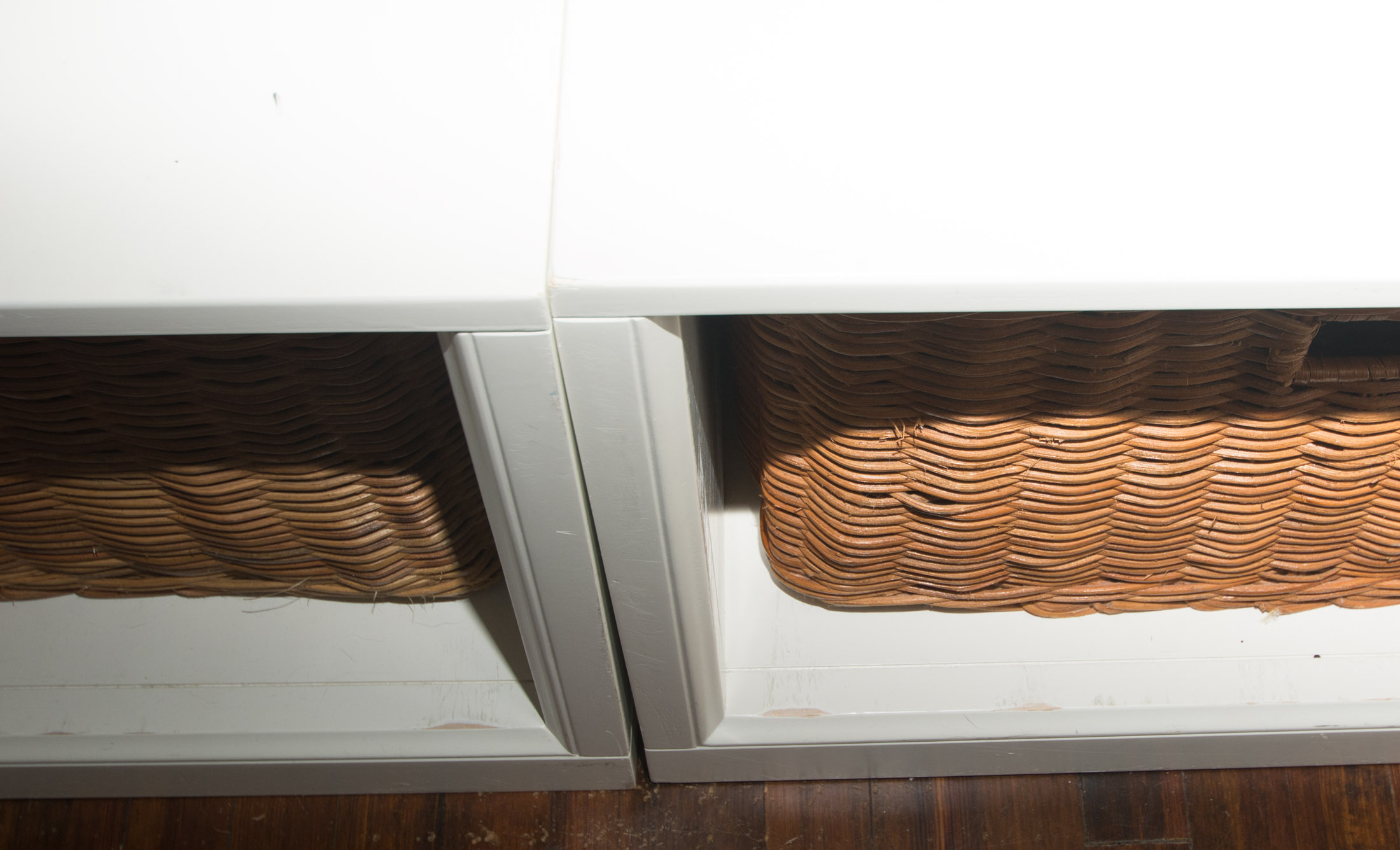 Pottery Barn Day Bed