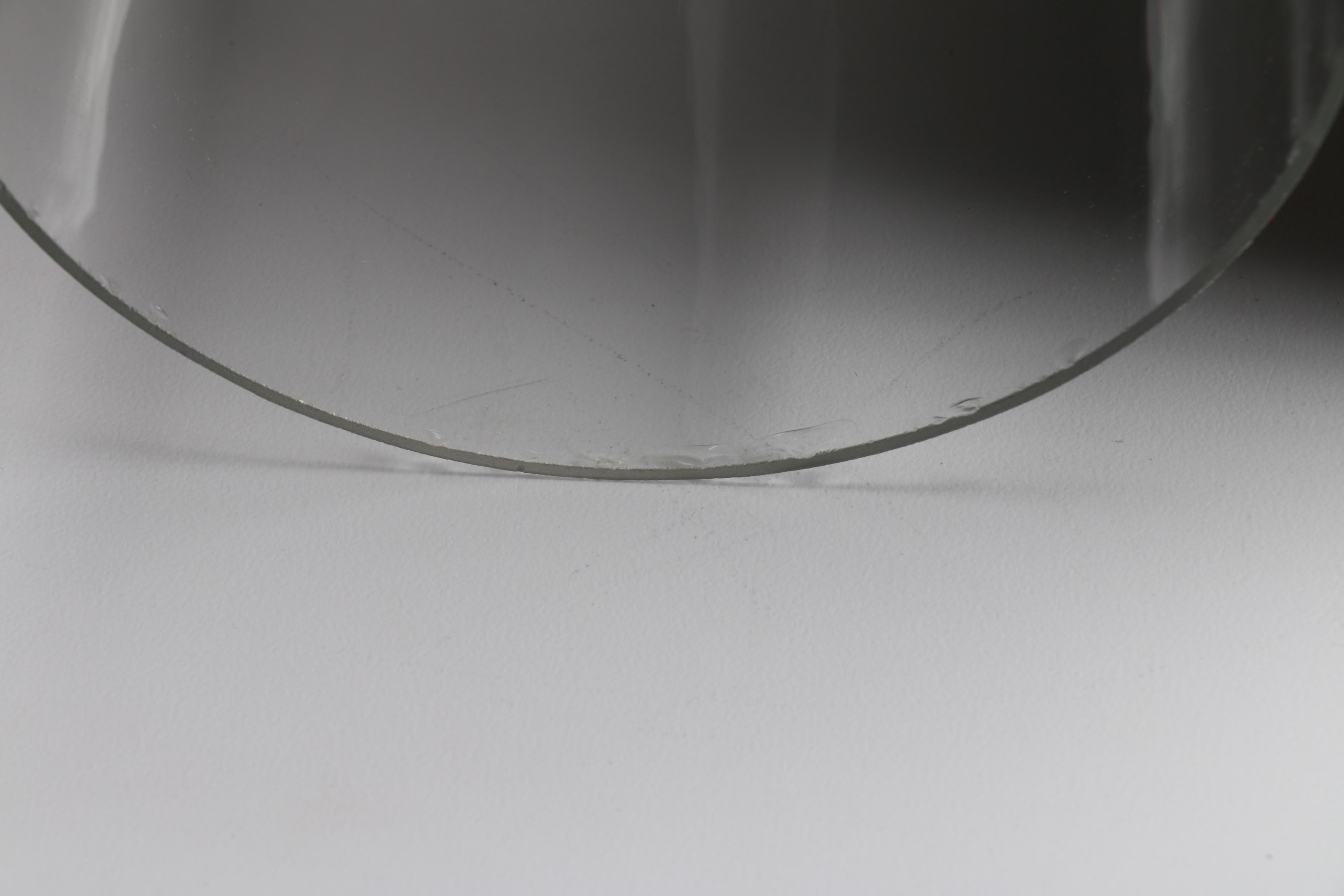 Vintage Schatz  German Anniversary Clock