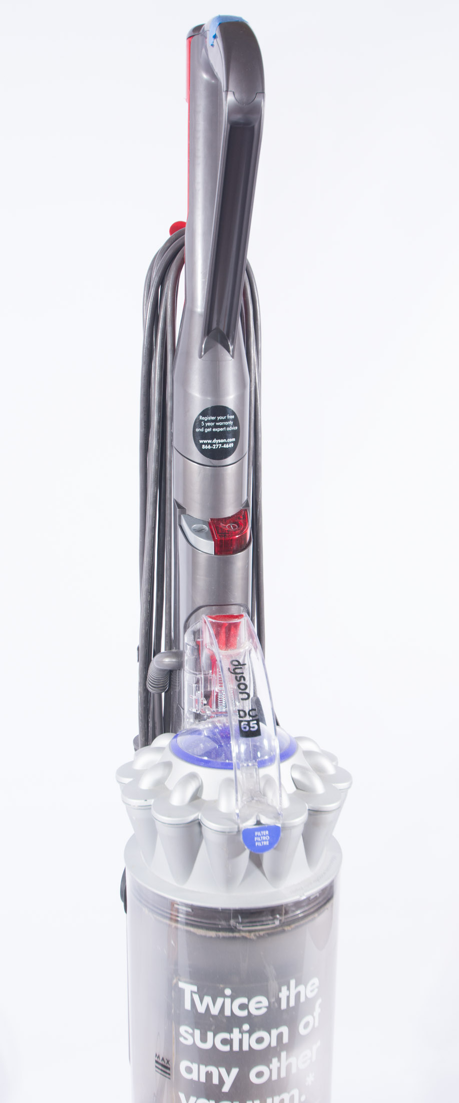 Dyson Vacuums