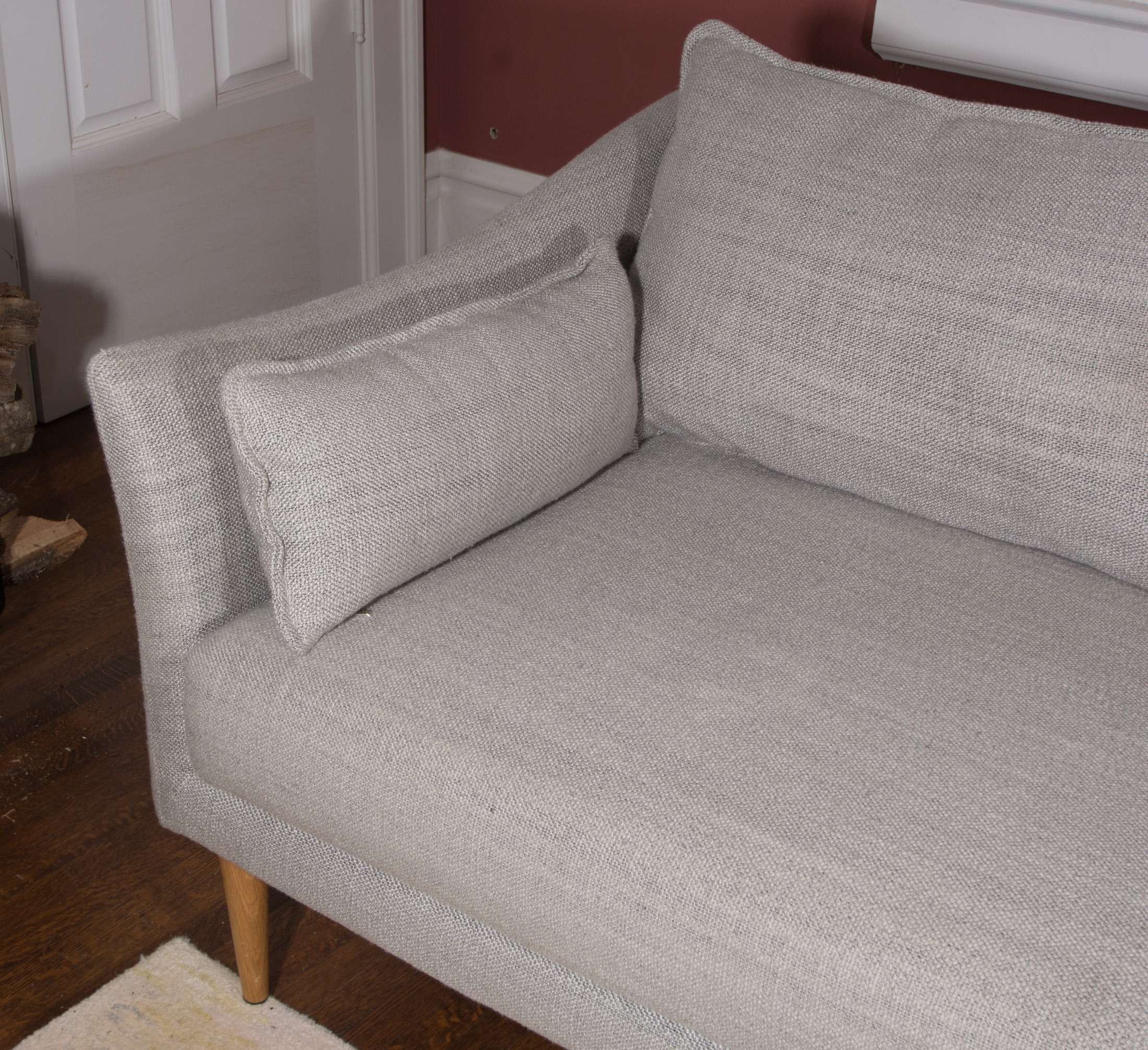 Mid Century Modern Sofa