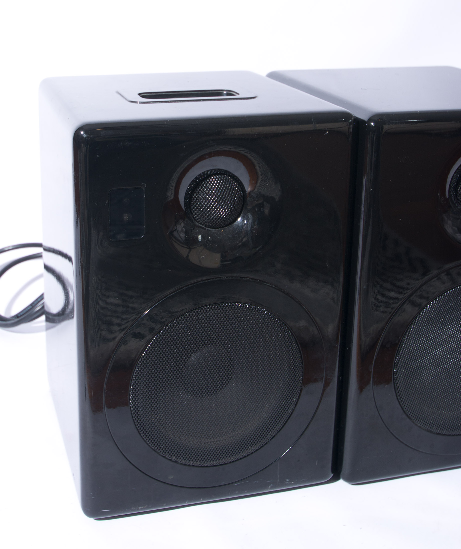 Sierra Sound In Studio Speakers