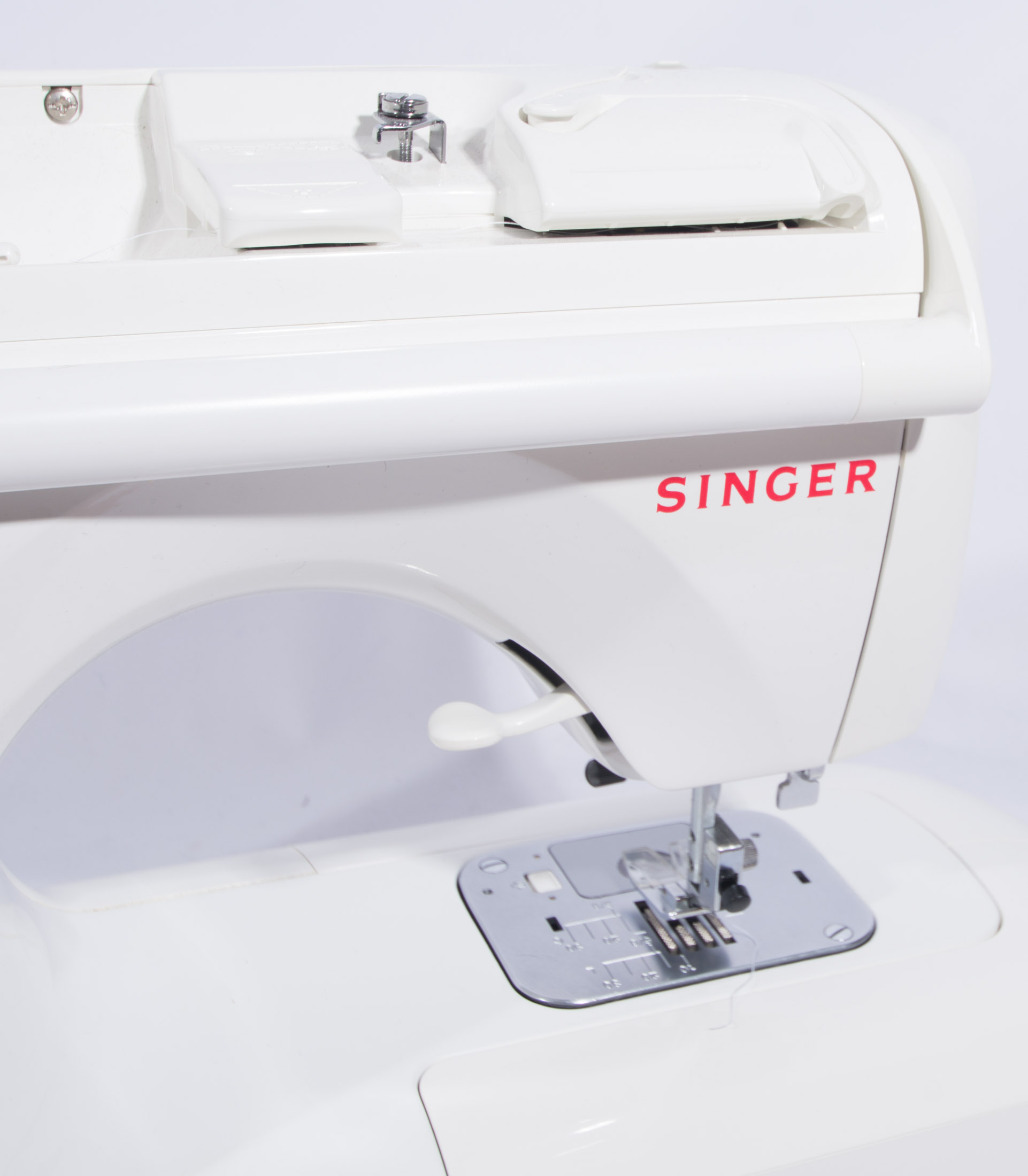 Singer Quantum XL-150 Embroidery Machine