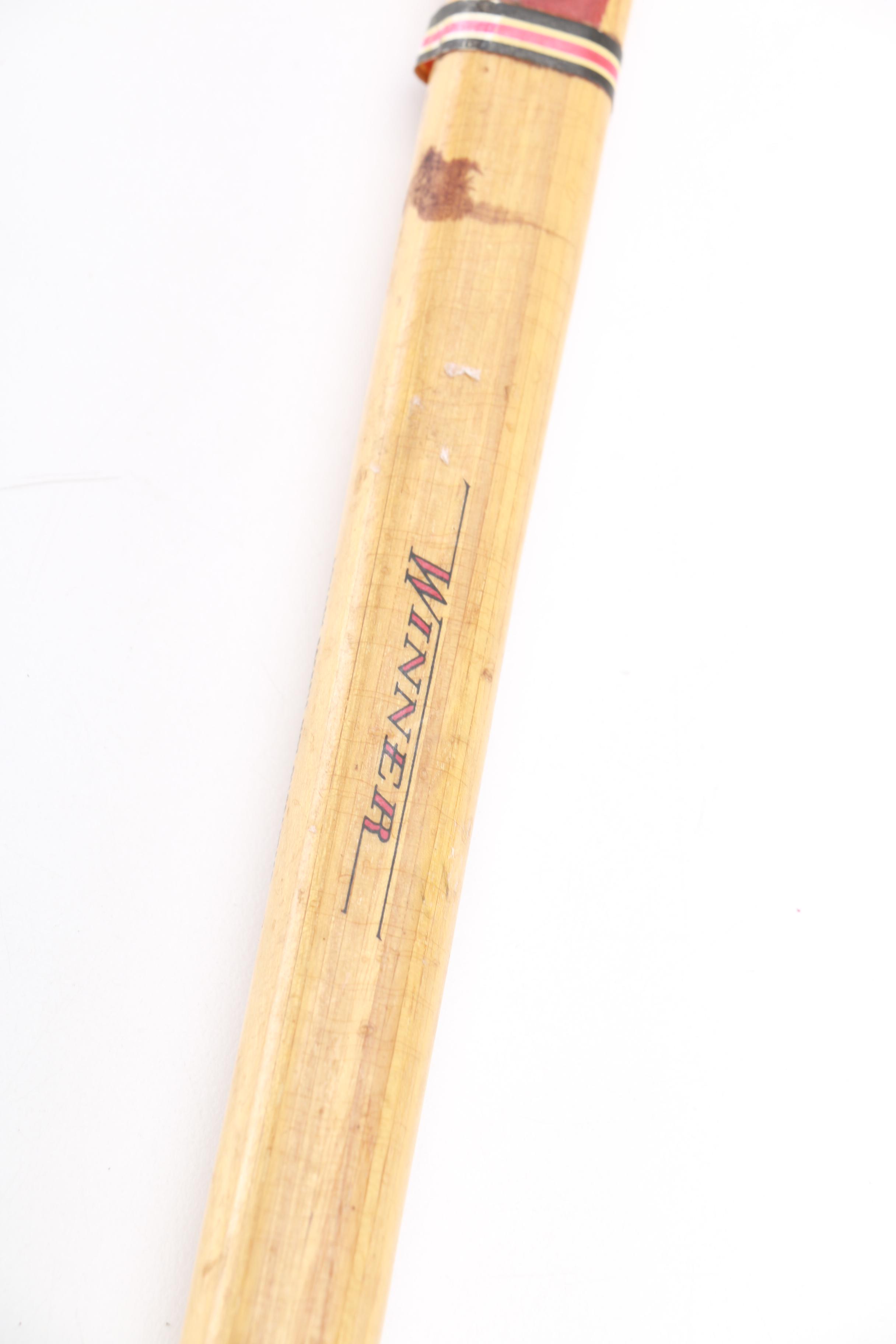 Bancroft Tennis Racquet