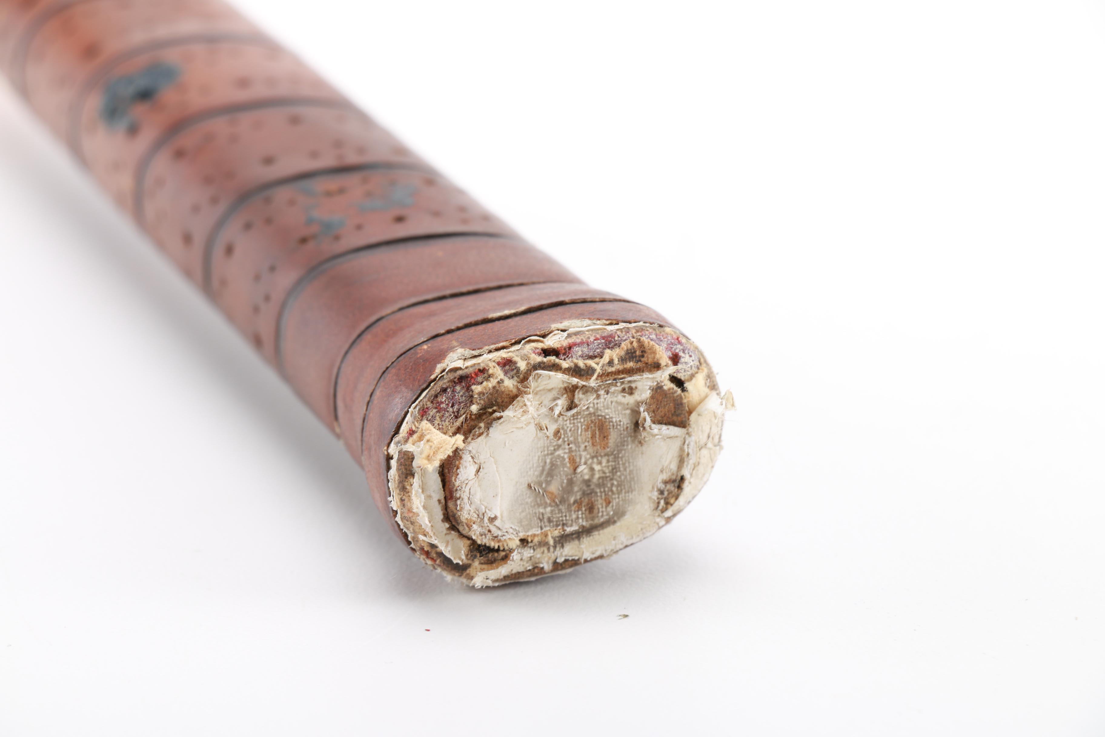 Bancroft Tennis Racquet