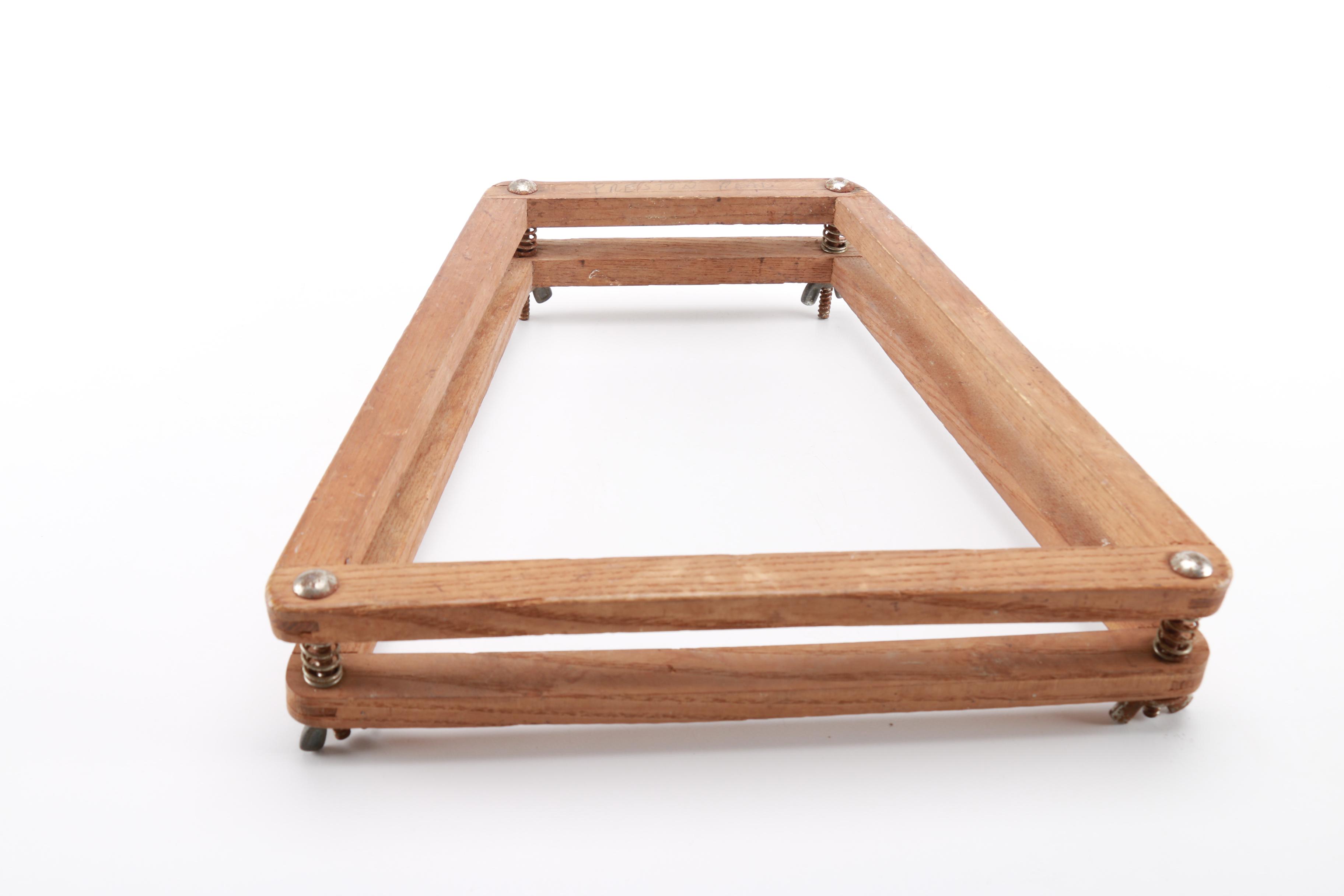 Bancroft Tennis Racquet