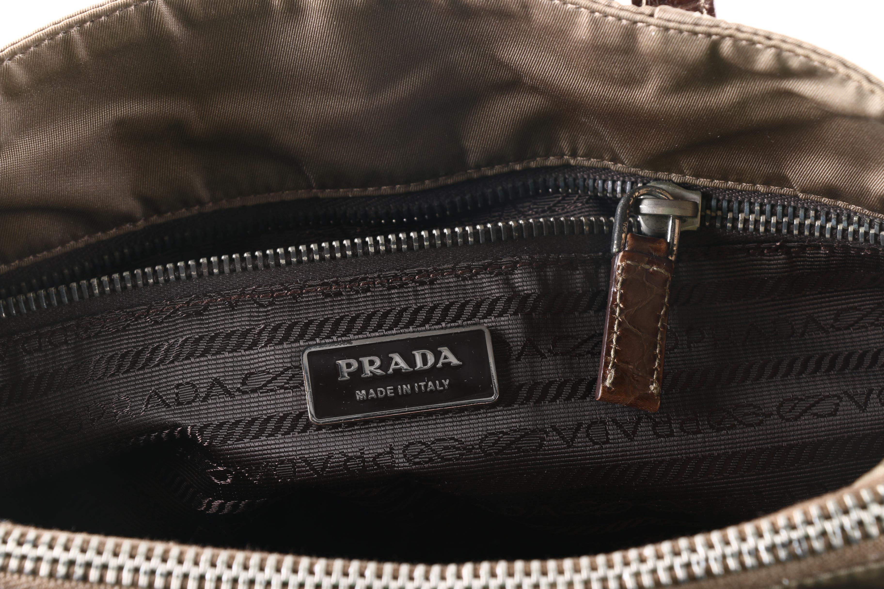 Prada Bag