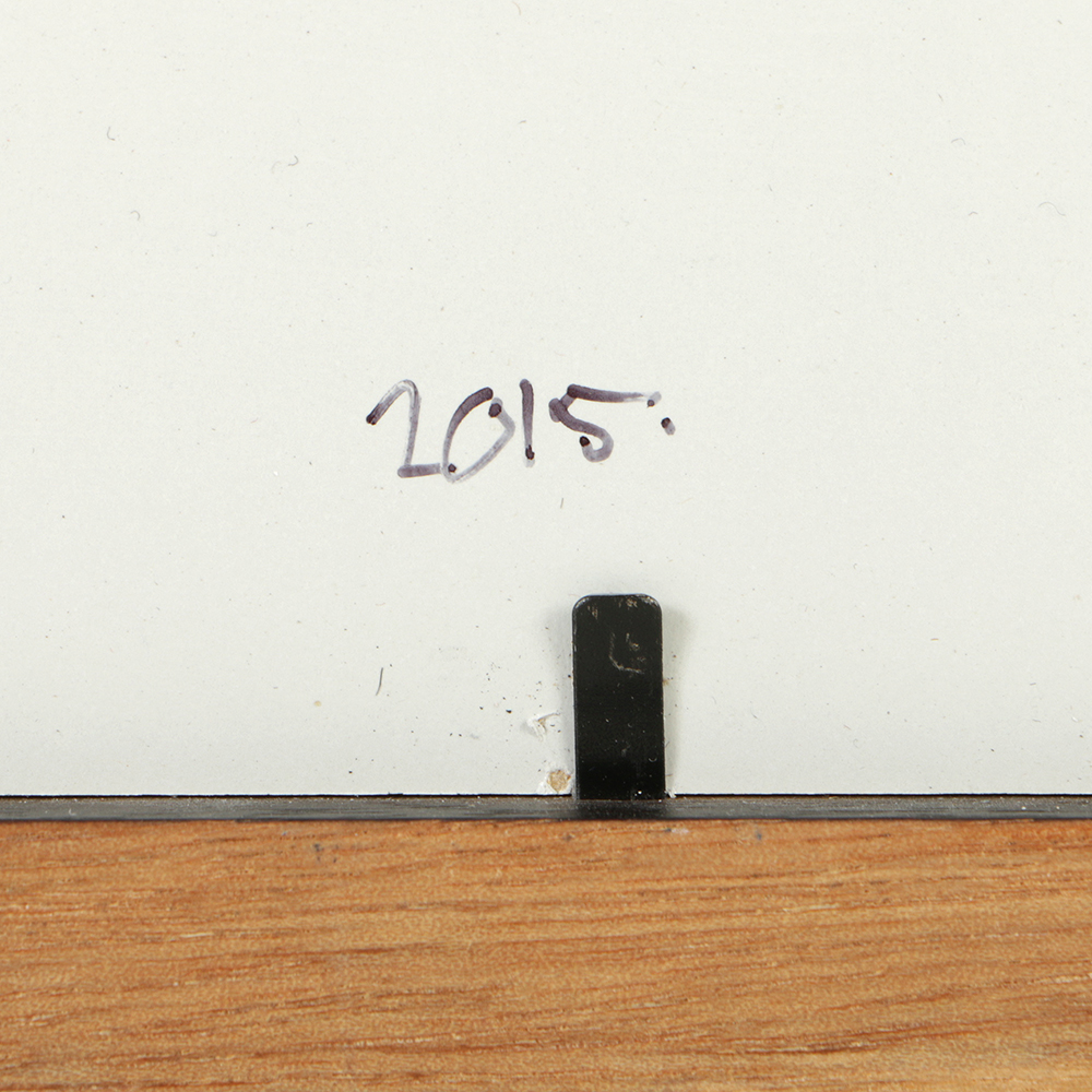 Rick Koehler Oil Painting on Canvas Board "One with Nature"