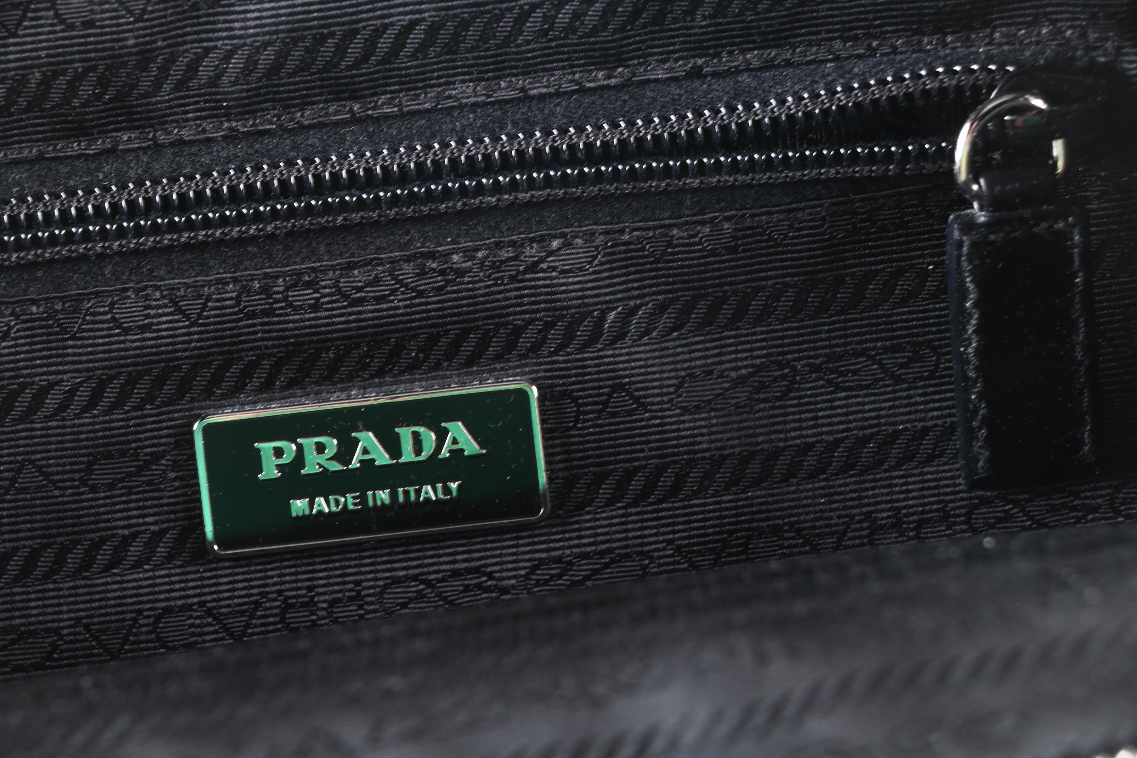 Prada Bag
