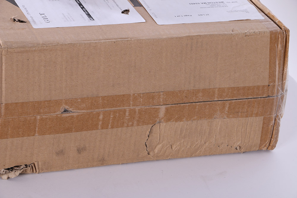 Iniga Flame "Siena" Contemporary Fireplace