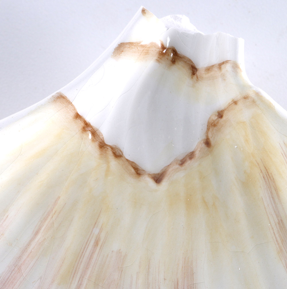 Harry and David Onion Dish and Italian Ceramic Plates