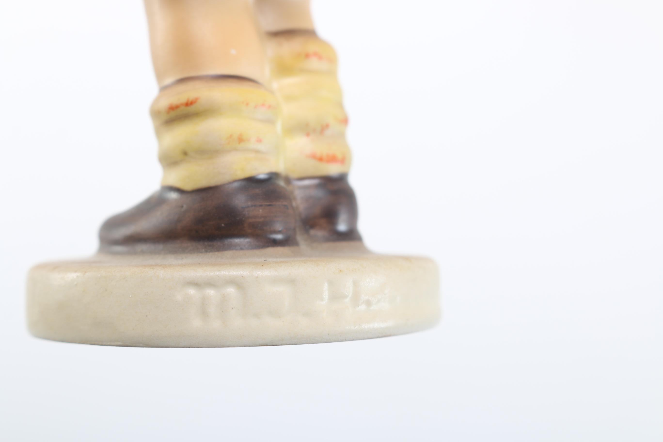 Vintage Goebel Hummel Figurines