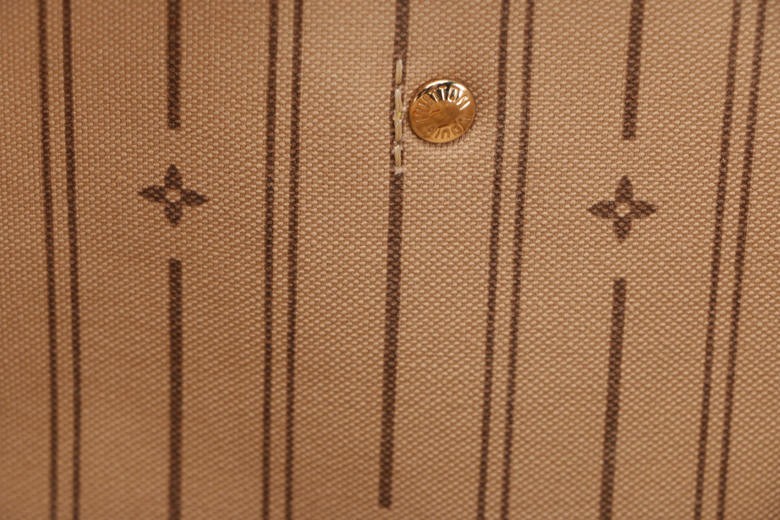 Louis Vuitton Monogram Neverfull MM Tote