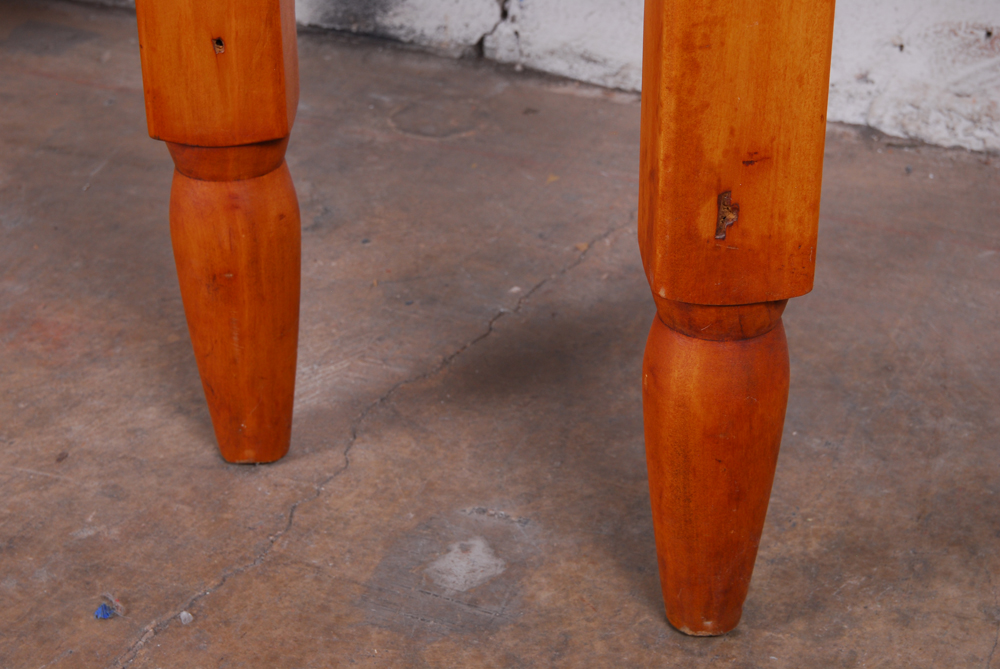 Pair of Vintage Twin Sized Bed Frames