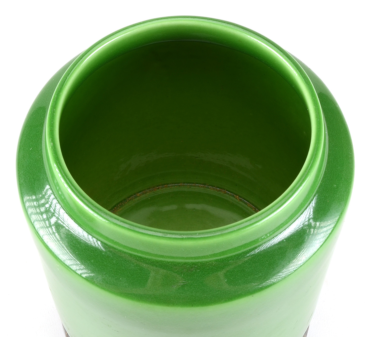 Early Rookwood Pottery Humidor