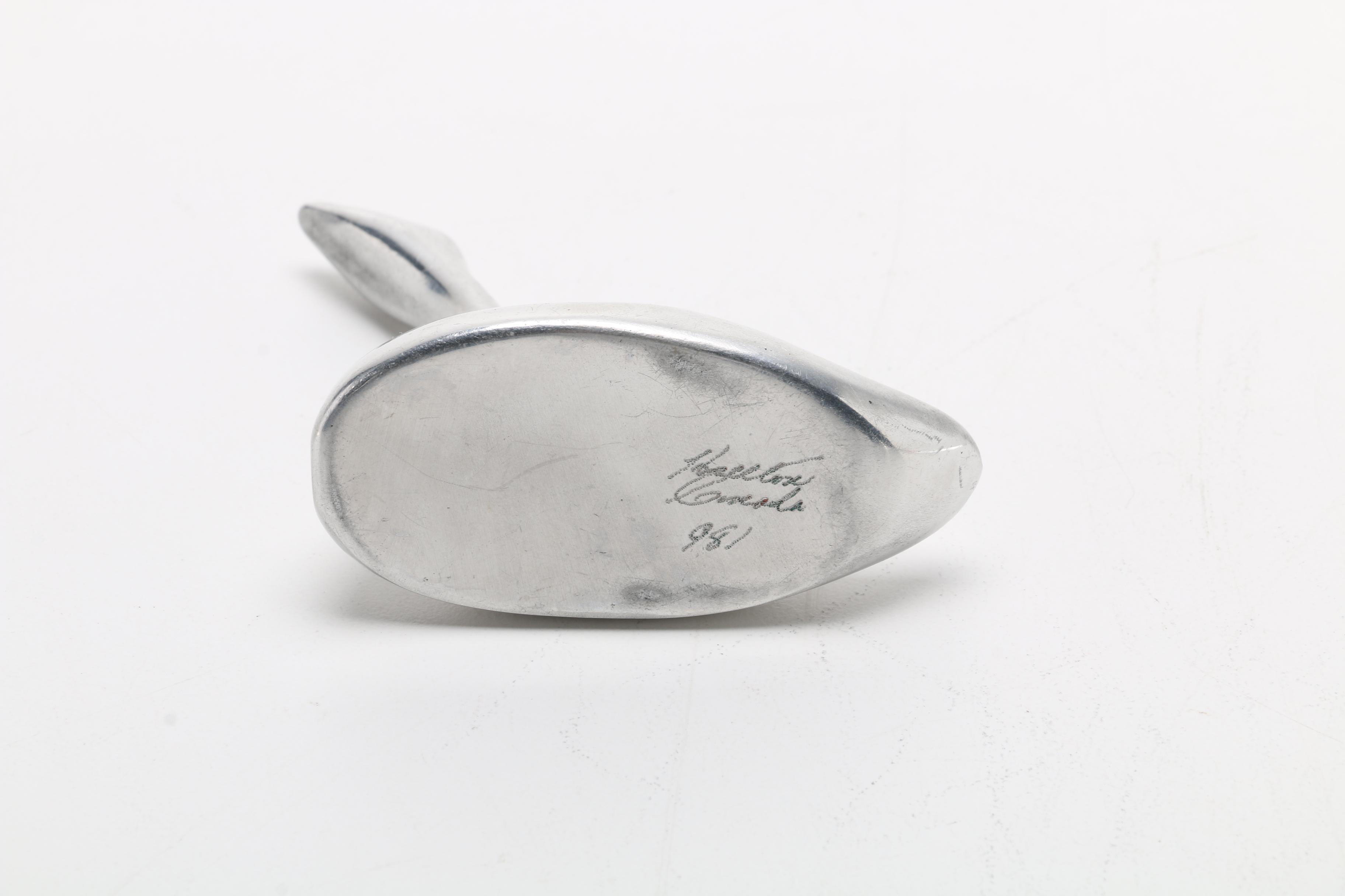 Hoselton Canada Bird Figurines