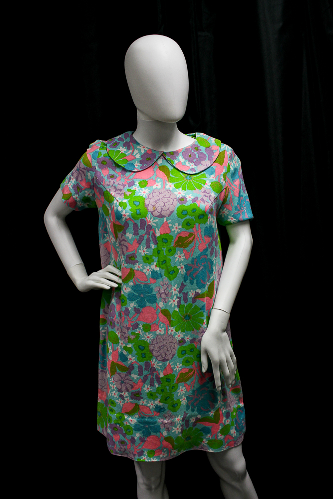 1960s Spring Dress Collection