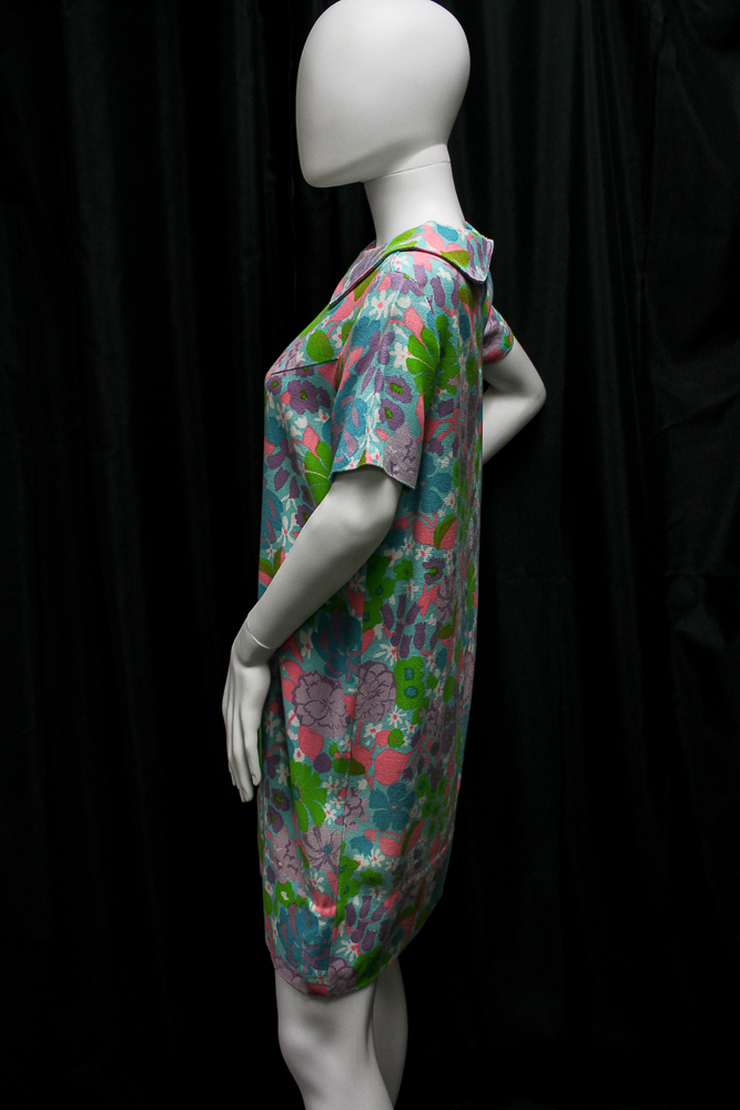 1960s Spring Dress Collection