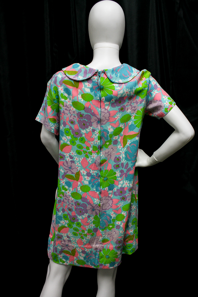 1960s Spring Dress Collection