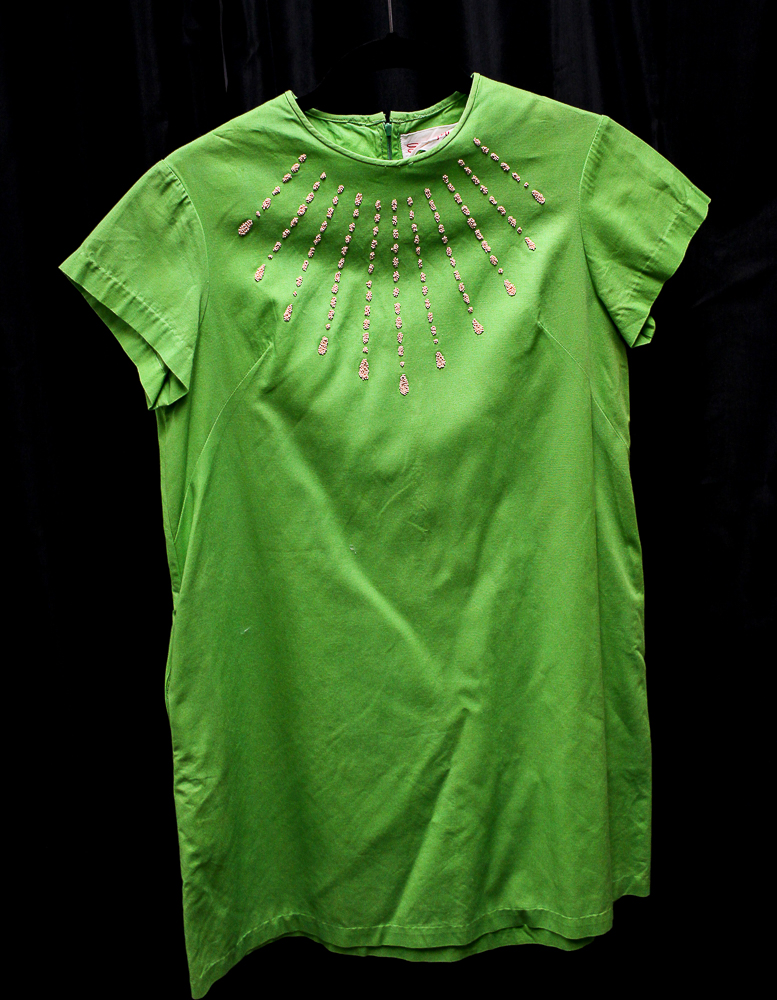 1960s Spring Dress Collection