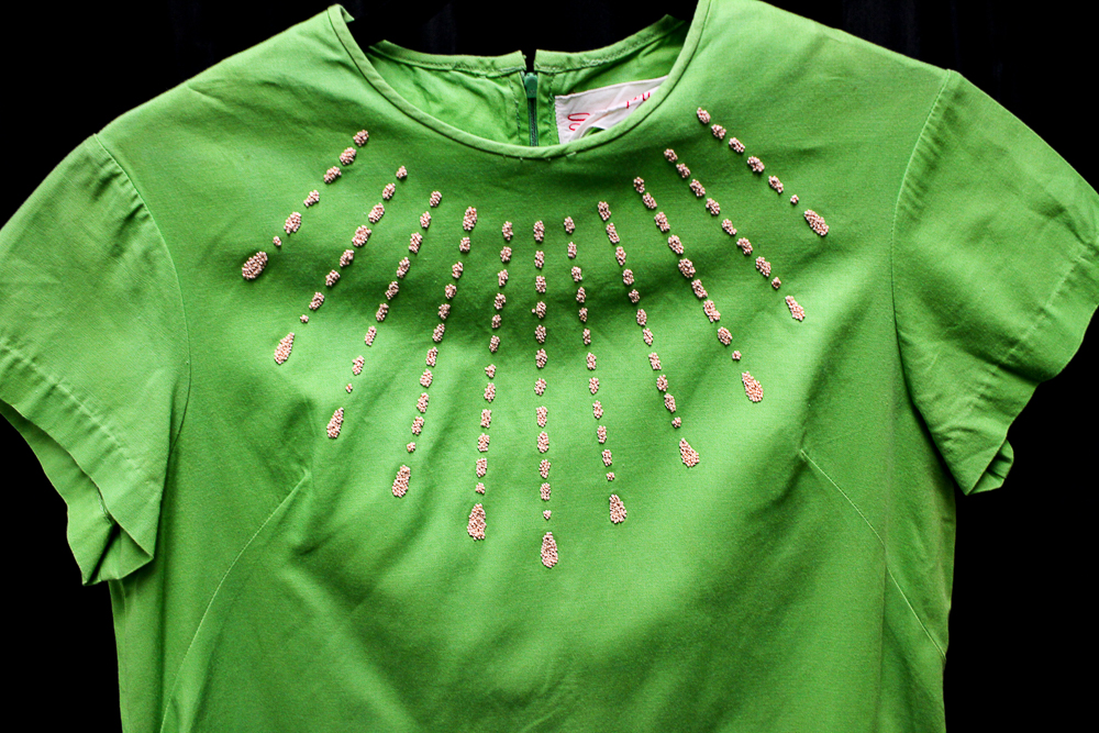 1960s Spring Dress Collection