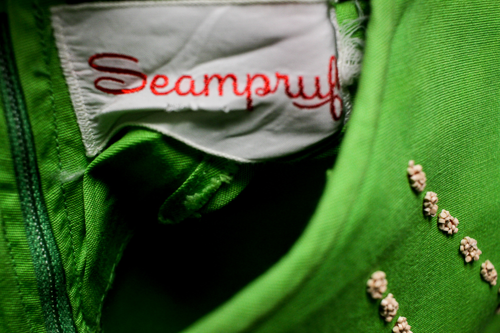 1960s Spring Dress Collection