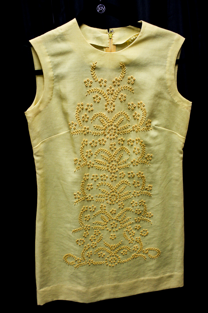 1960s Spring Dress Collection