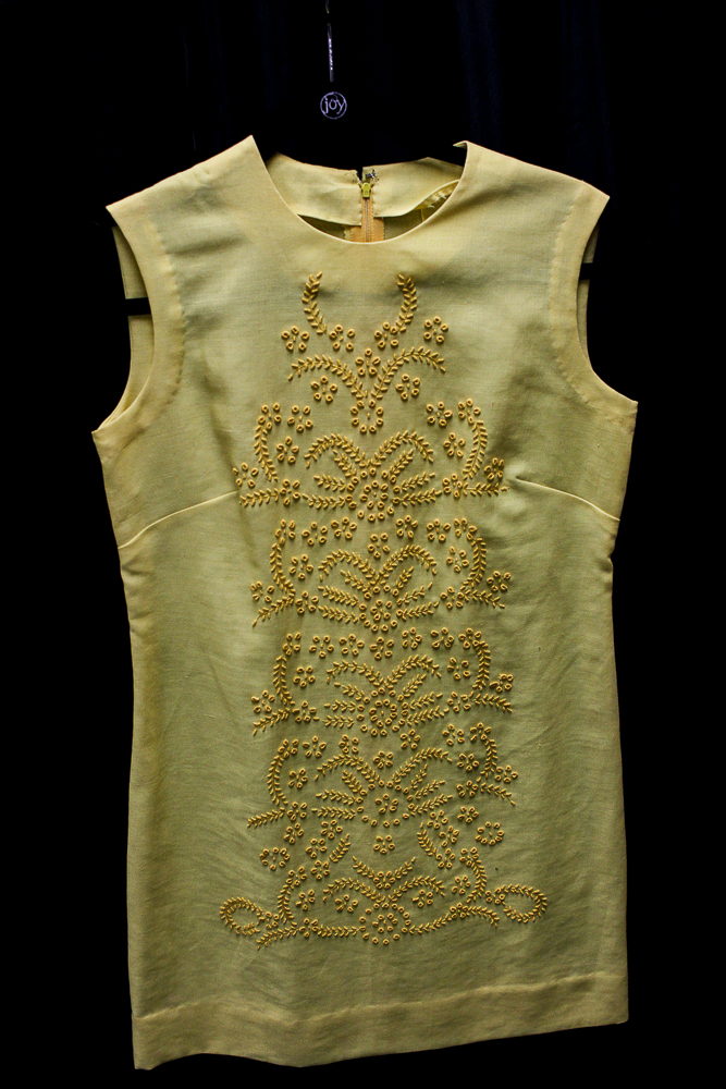 1960s Spring Dress Collection