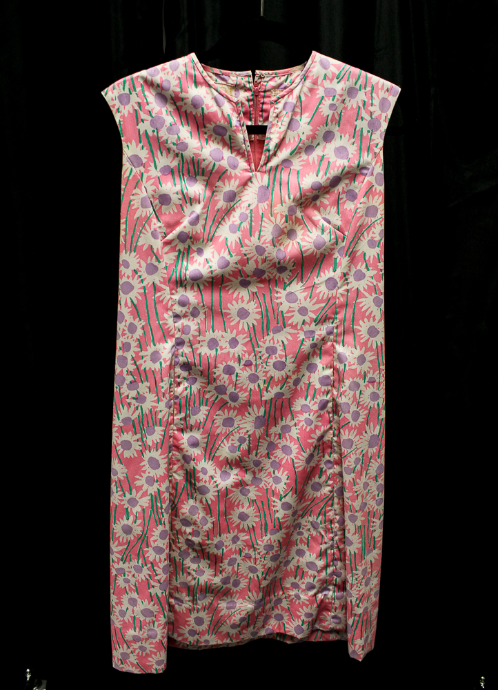 1960s Spring Dress Collection