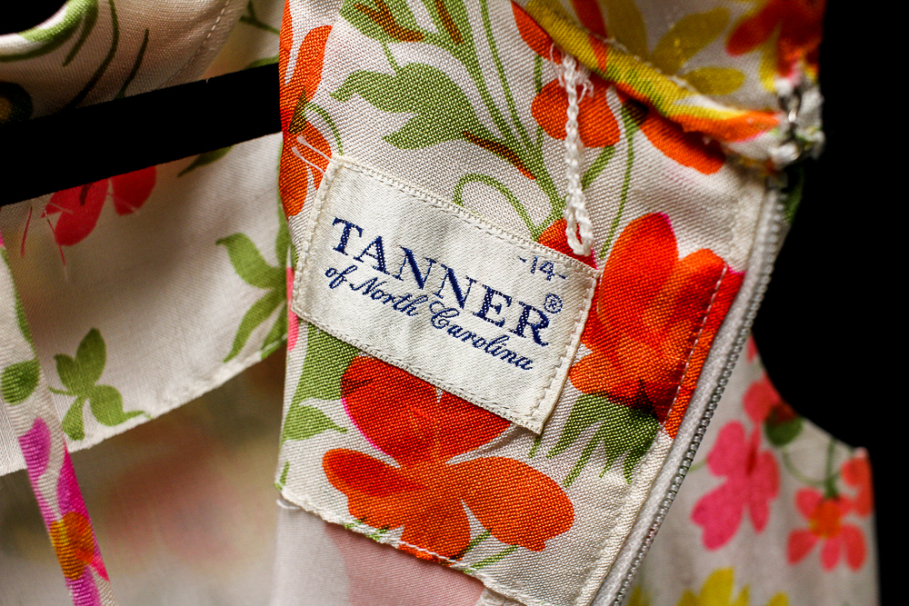 1960s Spring Dress Collection