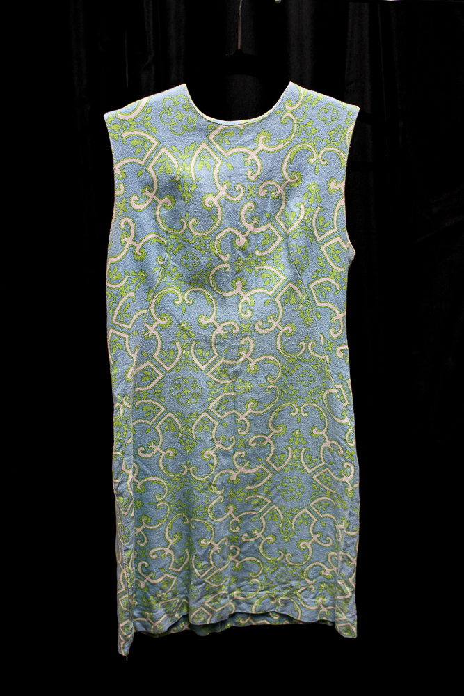 1960s Spring Dress Collection