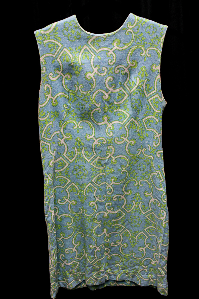 1960s Spring Dress Collection