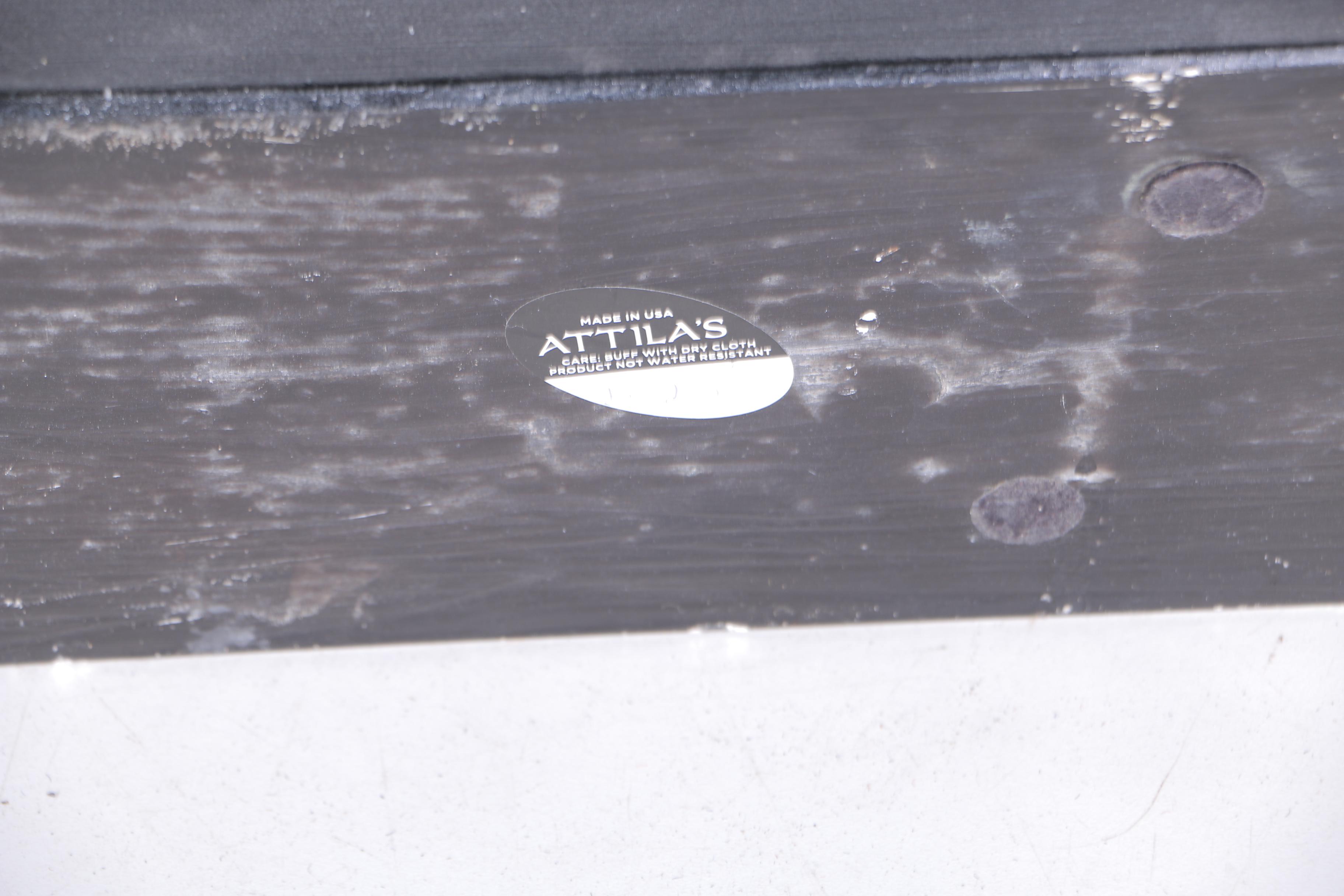 Pair of Sculptures of Lounging Figures