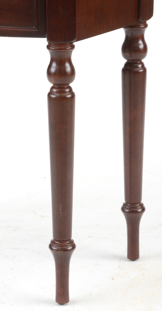 Contemporary End Table