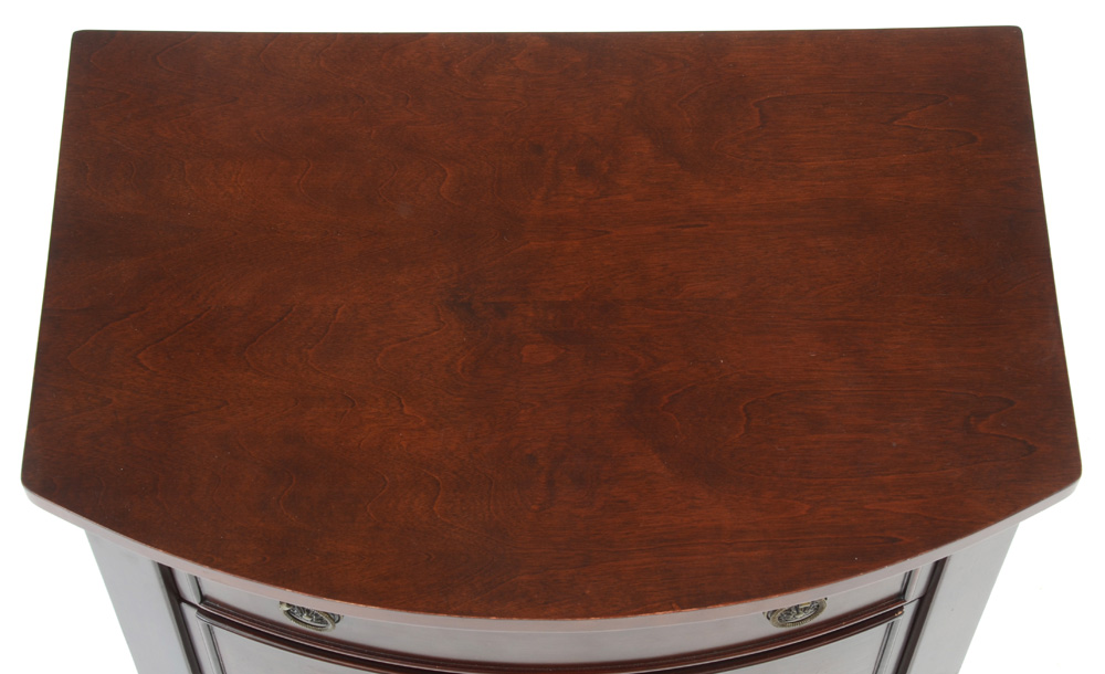 Contemporary End Table