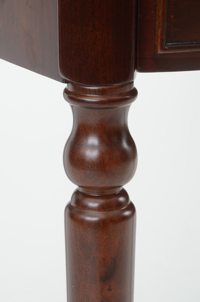 Contemporary End Table