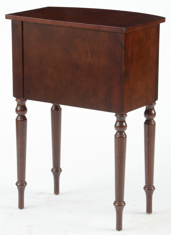 Contemporary End Table