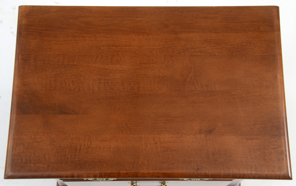 Pair of Sumter Nightstands