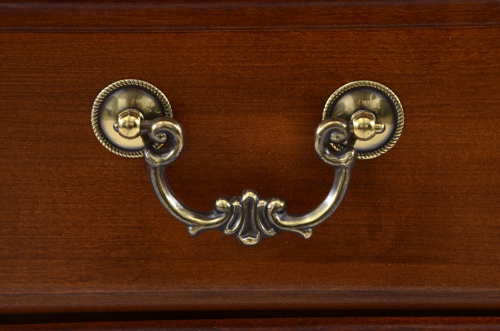 Pair of Sumter Nightstands